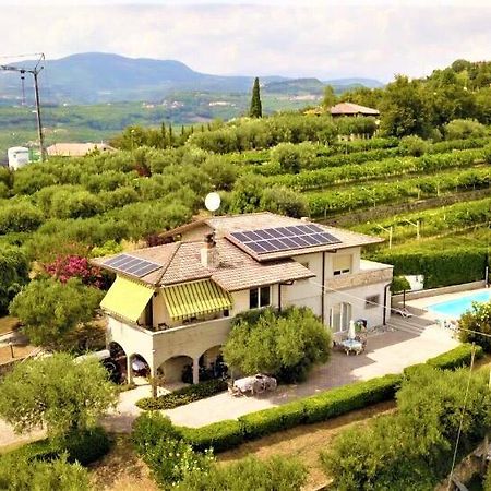 דירות נגראר Valpolicella Hills מראה חיצוני תמונה