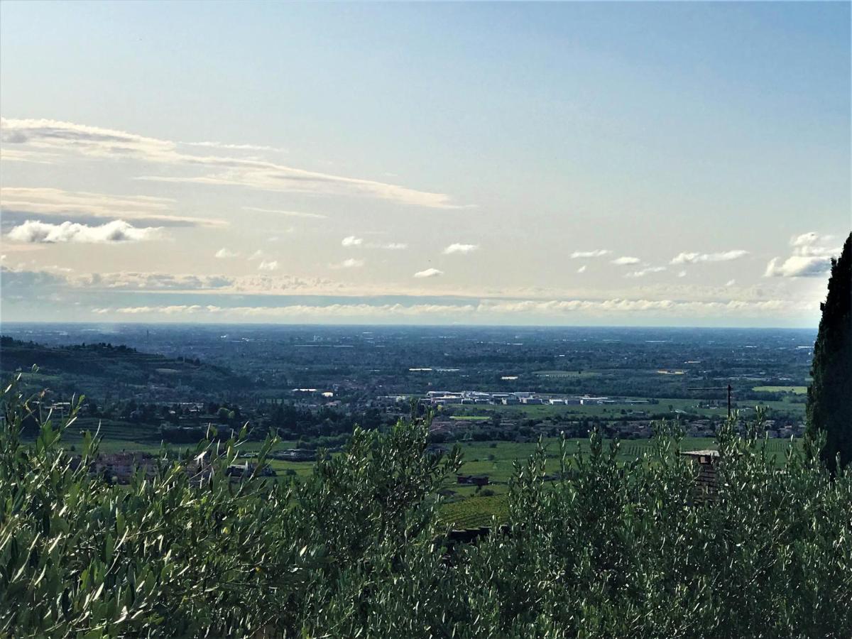 דירות נגראר Valpolicella Hills מראה חיצוני תמונה