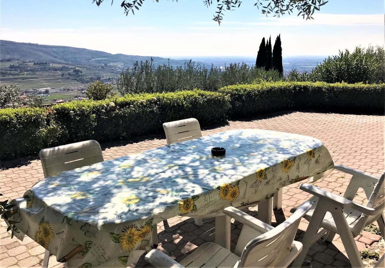 דירות נגראר Valpolicella Hills מראה חיצוני תמונה