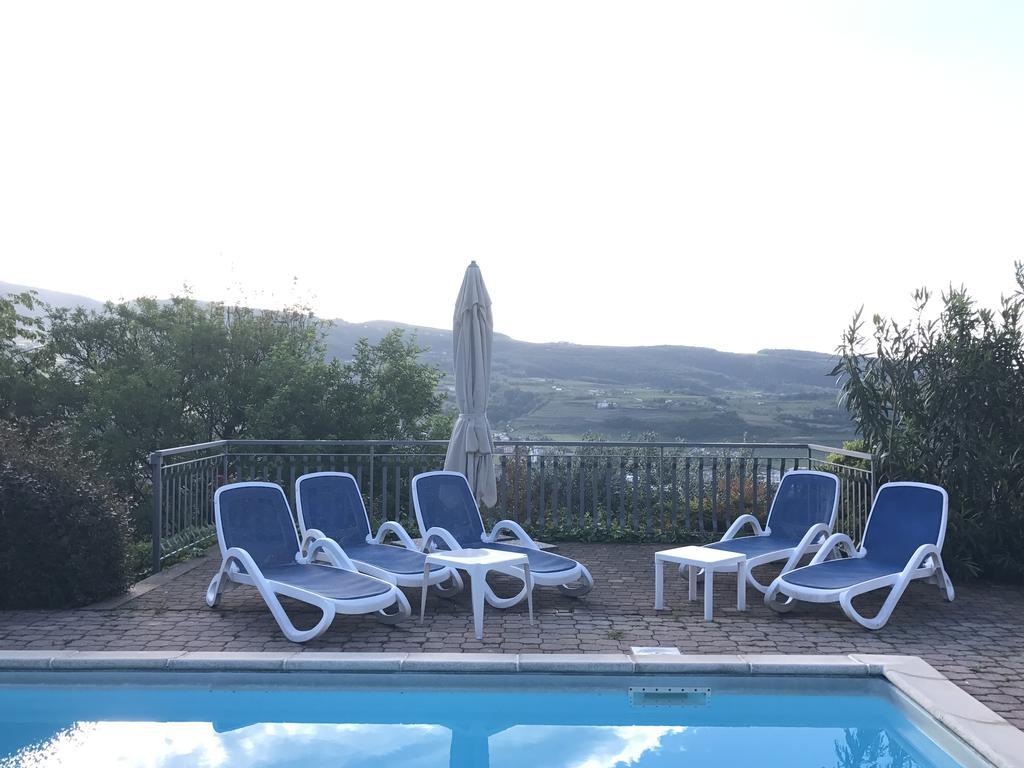 דירות נגראר Valpolicella Hills מראה חיצוני תמונה